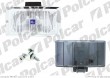 lampa przeciwmgielna - przednia (uniwersalna) AKCESORIA AKCESORIA (HELLA)
