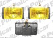 lampy przeciwmgielne - przednie (uniwersalne) AKCESORIA AKCESORIA