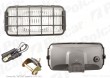 lampa przeciwmgielna - przednia (uniwersalna) AKCESORIA AKCESORIA