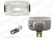lampa przeciwmgielna - przednia (uniwersalna) AKCESORIA AKCESORIA