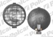 lampa przeciwmgielna - przednia (uniwersalna) AKCESORIA AKCESORIA