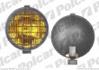 lampa przeciwmgielna - przednia (uniwersalna) AKCESORIA AKCESORIA
