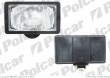 lampa przeciwmgielna - przednia (uniwersalna)