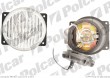 lampa przeciwmgielna - przednia (uniwersalna) AKCESORIA AKCESORIA