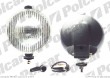 lampa przeciwmgielna - przednia (uniwersalna) AKCESORIA AKCESORIA