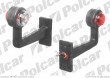 lampa obrysowa (uniwersalna) AKCESORIA AKCESORIA