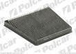 Filtr kabinowy MERCEDES KLASA E T - Model (S211), 03.2003- (Fiaam)