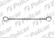 ramka lampy przeciw mgielnej VOLKSWAGEN BEETLE (1C/9C/1Y), 01.1998 - 05.2005