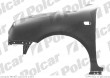 błotnik przedni VOLKSWAGEN LUPO (6X1/6E1), 05.1998 - 12.2002