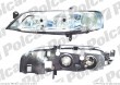 lampa przednia, reflektor wiate przednich OPEL VECTRA B (Sedan+Hatchback+KOMBI), 02.1999 - 02.2003 (VALEO)