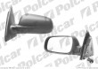 lusterko zewnętrzne SEAT AROSA (6H), 05.1997 - 12.2000