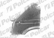 błotnik przedni FORD TRANSIT (VE6) 86 - 91