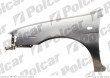 błotnik przedni NISSAN ALMERA (N15) 96 - 99