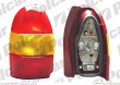 lampa tylna FIAT SIENA / PALIO KOMBI (178), 01.1997 - 12.2001 (CARELLO)