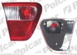 lampa tylna wewnętrzna SEAT IBIZA / CORDOBA (6K), 07.1999 - 02.2002 (VALEO)