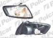 migacz przedni MAZDA 626 (GF / GW), 05.1997 - 12.2000
