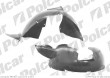 nadkole antykorozyjne VOLKSWAGEN CADDY III / LIFE (2K), 03.2004-