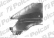 błotnik przedni MERCEDES SPRINTER 208 - 414, 01.1995 - 03.2000
