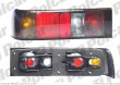 lampa tylna FORD SIERRA (GBC / GBG / GB4/BNG) H - BACK / SEDAN / KOMBI, 04.1987 - 02.1993