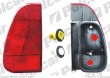 lampa tylna wewntrzna FIAT ULYSSE (220), 06.1994 - 07.2002 (AXO SCINTEX)