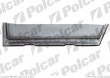 reperaturka drzwi MERCEDES 207 - 410, 77 - 95