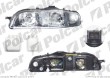 lampa przednia, reflektor wiate przednich FIAT BRAVO / BRAVA (182), 06.1995 - 10.2001 (DJ AUTO)