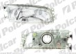 lampa przednia, reflektor wiate przednich MITSUBISHI LANCER Sedan (CJO), 95 - 97/KOMBI 95 - 03 (TYC)