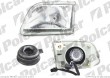 lampa przednia, reflektor wiate przednich ROVER 100 (XP), 89 - 94 (CARELLO)