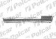 próg FIAT CINQUECENTO (170), 07.1991 - 10.1998
