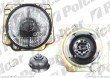lampa przednia, reflektor świateł przednich VOLKSWAGEN GOLF II (19E/1G), 83 - 92