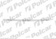 listwa atrapy SUZUKI VITARA GRAND (FT / GT), 09.1997 - 09.2005