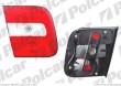 lampa tylna wewntrzna VOLVO S70/V70/C70/CABRIO (LS / LW), 01.1997 - 12.2005 (HELLA)