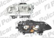 lampa przednia, reflektor świateł przednich RENAULT LAGUNA I (B / K56), 94 - 98 (TYC)