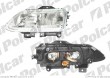 lampa przednia, reflektor wiate przednich RENAULT LAGUNA I (B / K56), 94 - 98 (TYC)