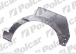 reperaturka błotnika tylnego VOLKSWAGEN PASSAT, Sedan+KOMBI (B3 (35i)), 88 - 93