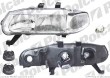 lampa przednia, reflektor wiate przednich ROVER 400 (RT), 05.1995 - 03.2000 (CARELLO)