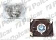 lampa przednia, reflektor wiate przednich FIAT FIORINO (146) 11.1987 - 12.1990/ / FIAT DUNA 87- (AUTOPAL)