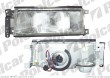 lampa przednia, reflektor świateł przednich MAZDA 929 (Hatchback) (Sedan, HARD TOP) 84 - 87