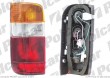 lampa tylna TOYOTA HI - ACE (LH102/LH108), 89 - 95