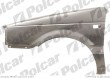 błotnik przedni VOLKSWAGEN PASSAT, Sedan+KOMBI (B3 (35i)), 88 - 93