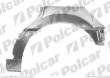 reperaturka błotnika tylnego VOLKSWAGEN PASSAT, Sedan+KOMBI (B3 (35i)), 88 - 93