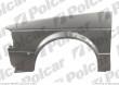 błotnik przedni VOLKSWAGEN JETTA I (Typ 16), 79 - 01.1984