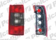 lampa tylna OPEL OMEGA B (Sedan + KOMBI), 94 - 09.1999 (HELLA)