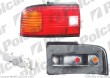 lampa tylna MAZDA 323 (BG), 01.1990 - 05.1994