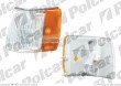 migacz przedni z pozycją MAZDA 929 (HC) (Sedan, HARD TOP) 87-