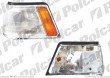 migacz przedni z pozycj NISSAN LAUREL (C32) SGL 85 - 86/ / SLX 87 - 88