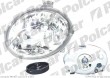 lampa przednia, reflektor świateł przednich DAEWOO MATIZ (KLYA / M100), 01.1998- (OEM / OES)