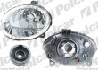 lampa przednia, reflektor wiate przednich DAEWOO MATIZ (KLYA / M100), 01.1998- (OEM / OES)