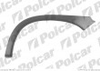 nakładka błotnika OPEL CORSA / COMBO, 01.1993 - 10.2001 (RETOV)