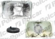 lampa przednia, reflektor wiate przednich FORD TAUNUS (GBTS / GBFS / GBNS / CBTS), 01.1976 - 07.1982